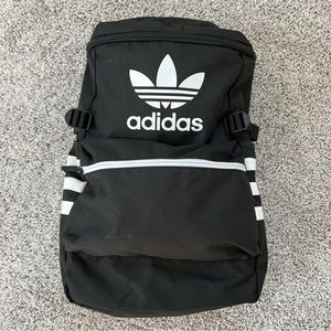 ADIDAS BACKPACK